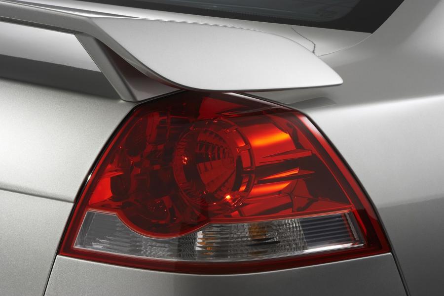  Holden Commodore SV6 2006 года  (фото 35 из 49)